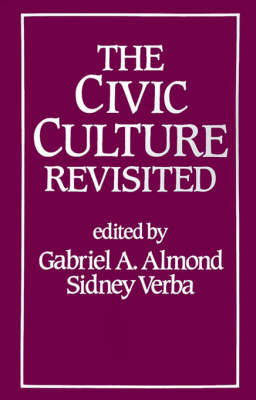 The Civic Culture