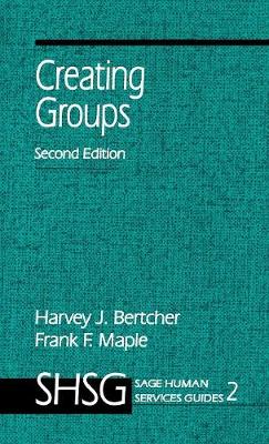 Creating Groups