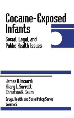 Cocaine-Exposed Infants