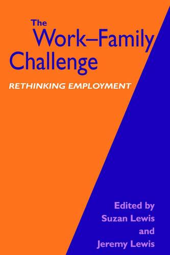 The Work-Family Challenge