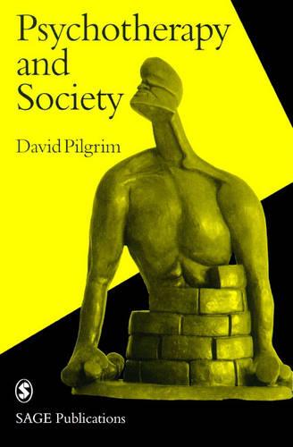 Psychotherapy and Society
