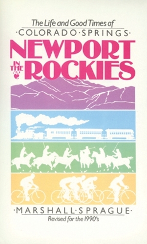 Newport in the Rockies