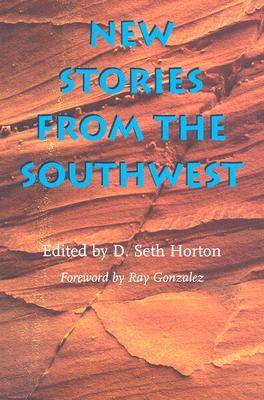 New Stories from the Southwest