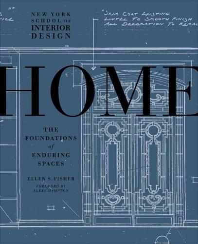 New York School of Interior Design: Home