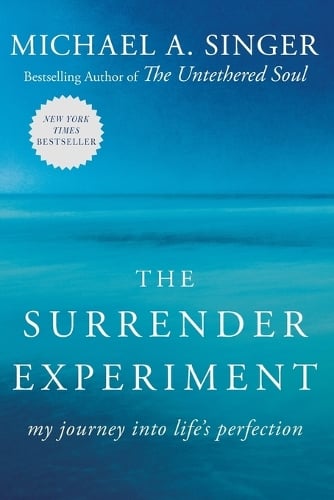 The Surrender Experiment