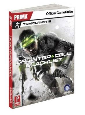 Tom Clancy's Splinter Cell Blacklist