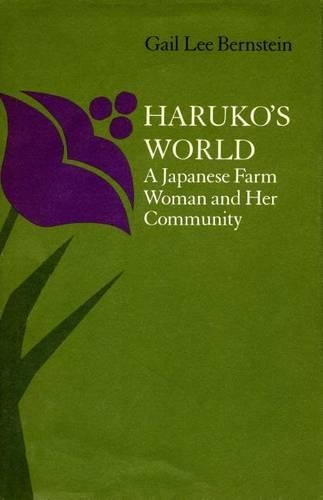 Haruko's World