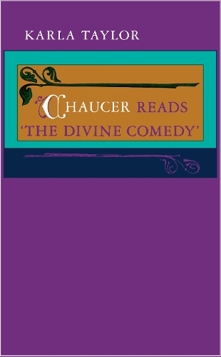 Chaucer Reads "the Divine Comedy"