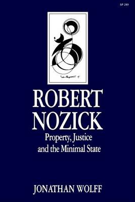 Robert Nozick