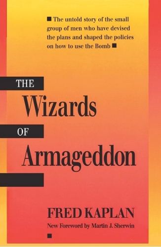 The Wizards of Armageddon