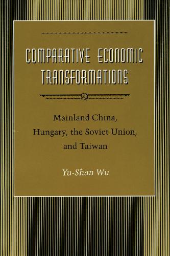 Comparative Economic Transformations