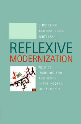Reflexive Modernization