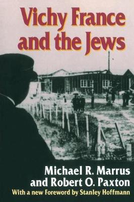 Vichy France and the Jews