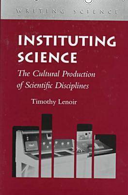 Instituting Science