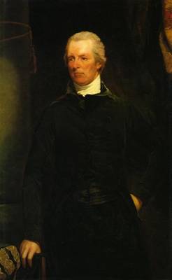 The Younger Pitt