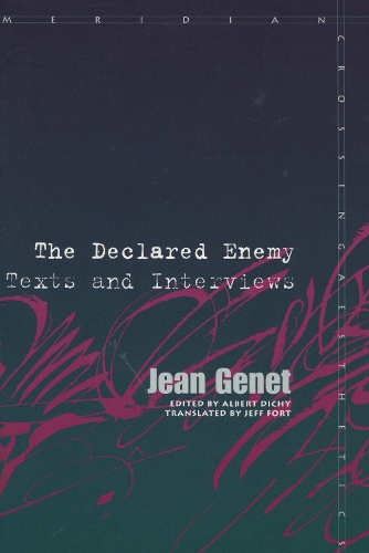 The Declared Enemy