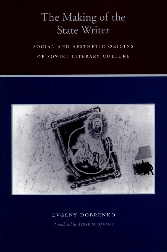 The Making of the State Writer