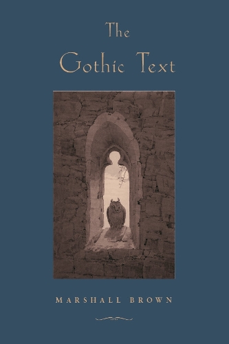 The GOTHIC TEXT