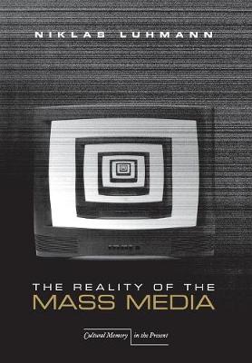 The Reality of the Mass Media