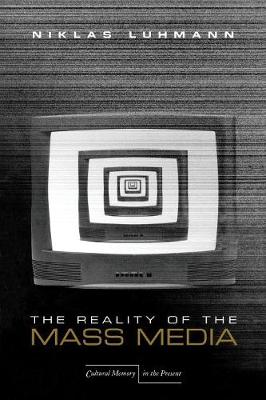 The Reality of the Mass Media
