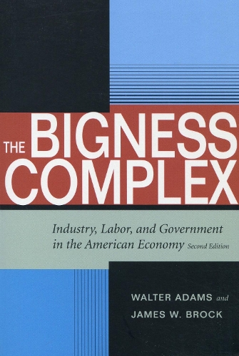The Bigness Complex
