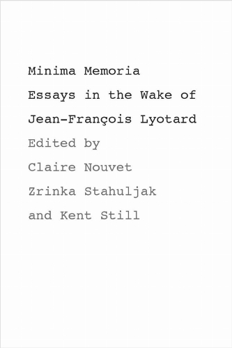 Minima Memoria