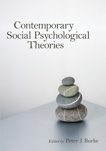 Contemporary Social Psychological Theories