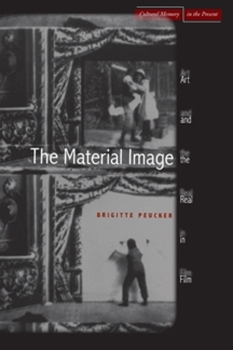 The Material Image