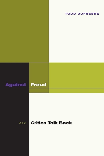 Against Freud