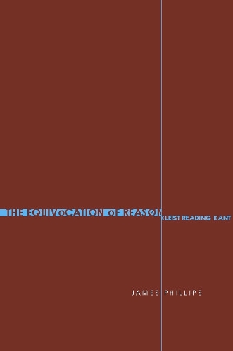 The Equivocation of Reason