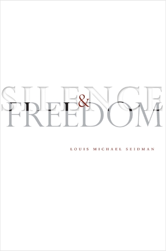 Silence and Freedom