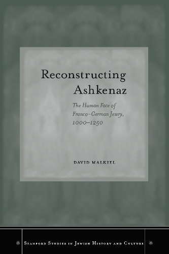 Reconstructing Ashkenaz