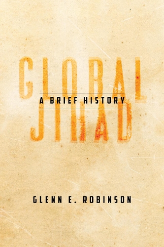 Global Jihad