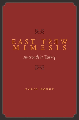 East West Mimesis