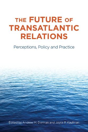 The Future of Transatlantic Relations