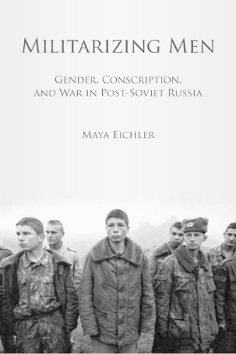 Militarizing Men