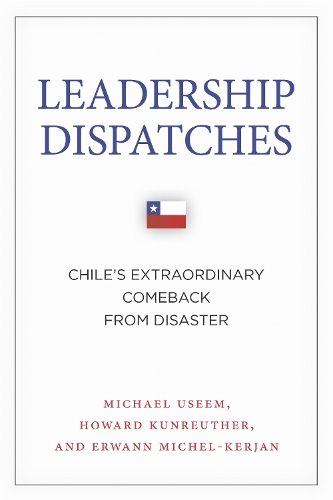 Leadership Dispatches