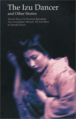 "The Izu Dancer and Other Stories