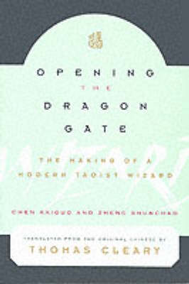 Opening the Dragon Gate
