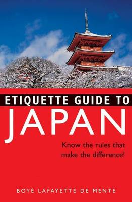 Etiquette Guide to Japan