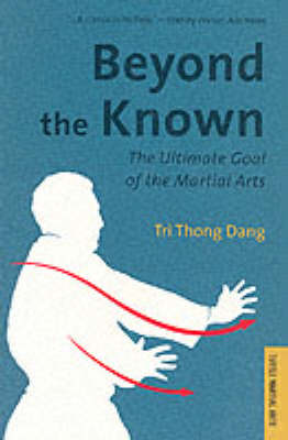 Beyond the Known