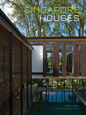Singapore Houses
