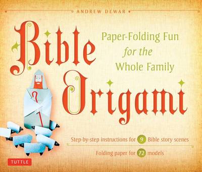 Bible Origami