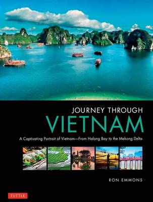 Journey Through Vietnam