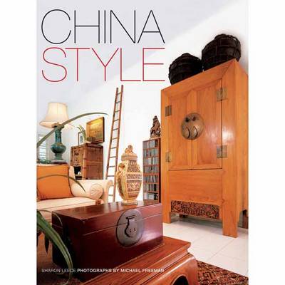 China Style