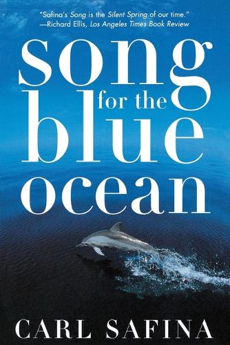 Songs for the Blue Ocean