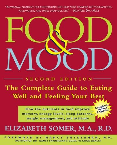 Food and Mood