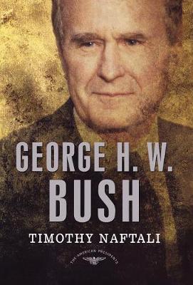George H.W. Bush