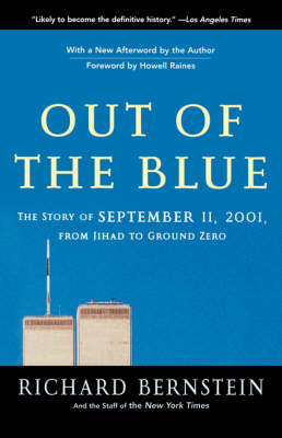Out of the Blue