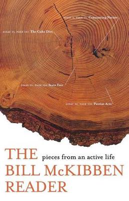 The Bill Mckibben Reader